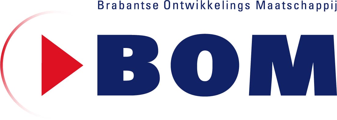 Brabant Development Agency, BOM