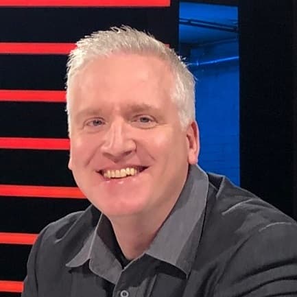 Johan Laffra